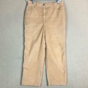 St. John‎ Sport VTG Corduroy Suit Pants Women’s size P